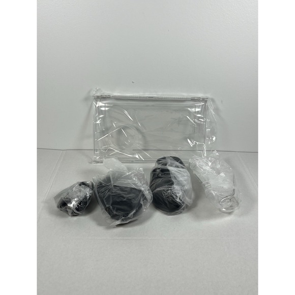 NS2 Protective Console Case Anti-Slip Silicone X2 Grips - Nintendo Switch 2 *NEW - Picture 5 of 5